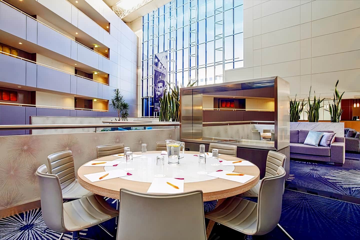 Crowne Plaza Canberra, an IHG Hotel