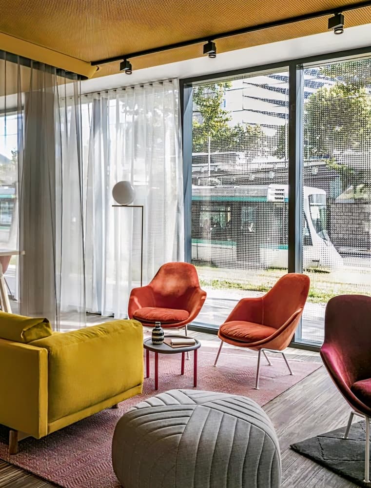 OKKO Hotels Paris Porte de Versailles