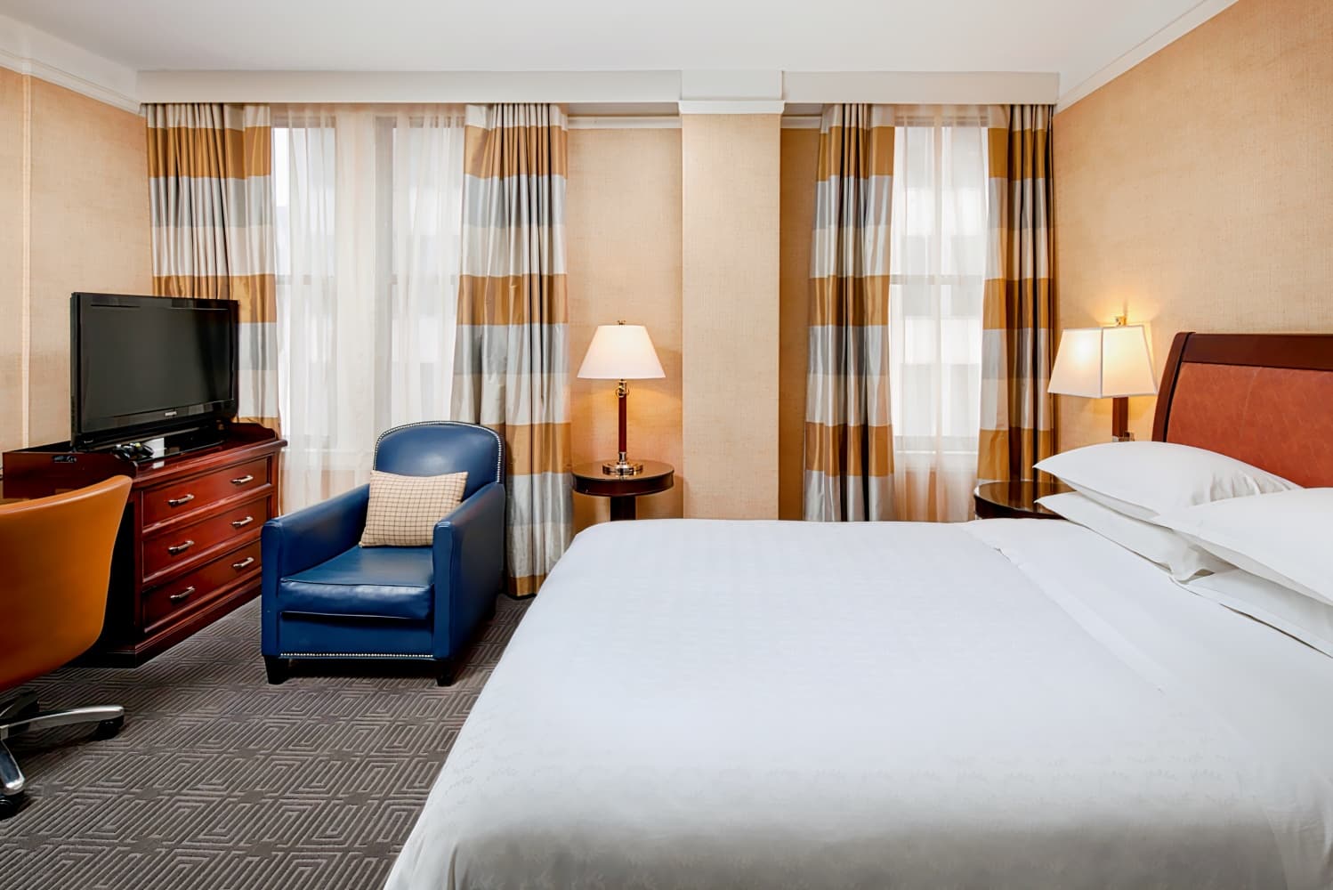 Sheraton Gunter Hotel San Antonio