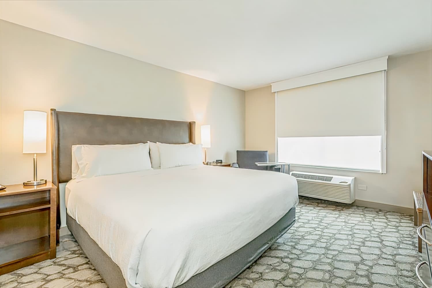 Holiday Inn & Suites Peachtree City