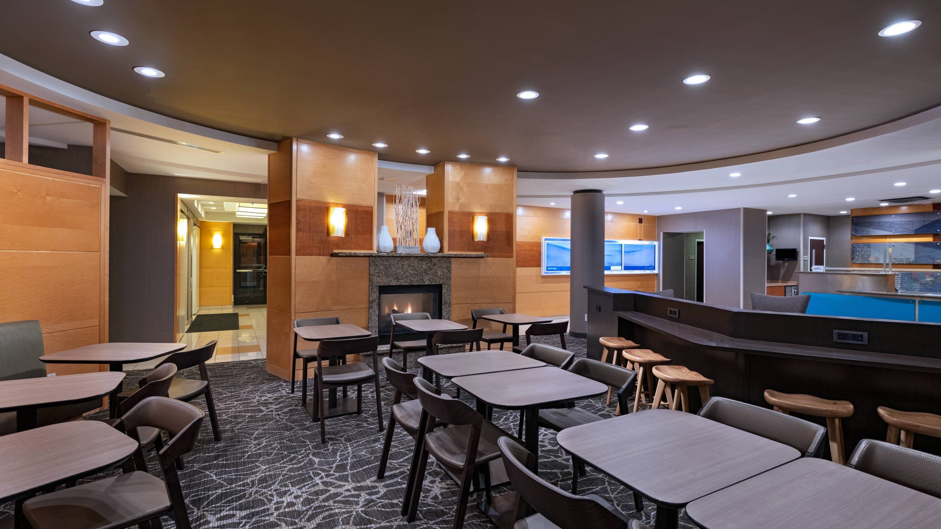 SpringHill Suites by Marriott Boise West/Eagle