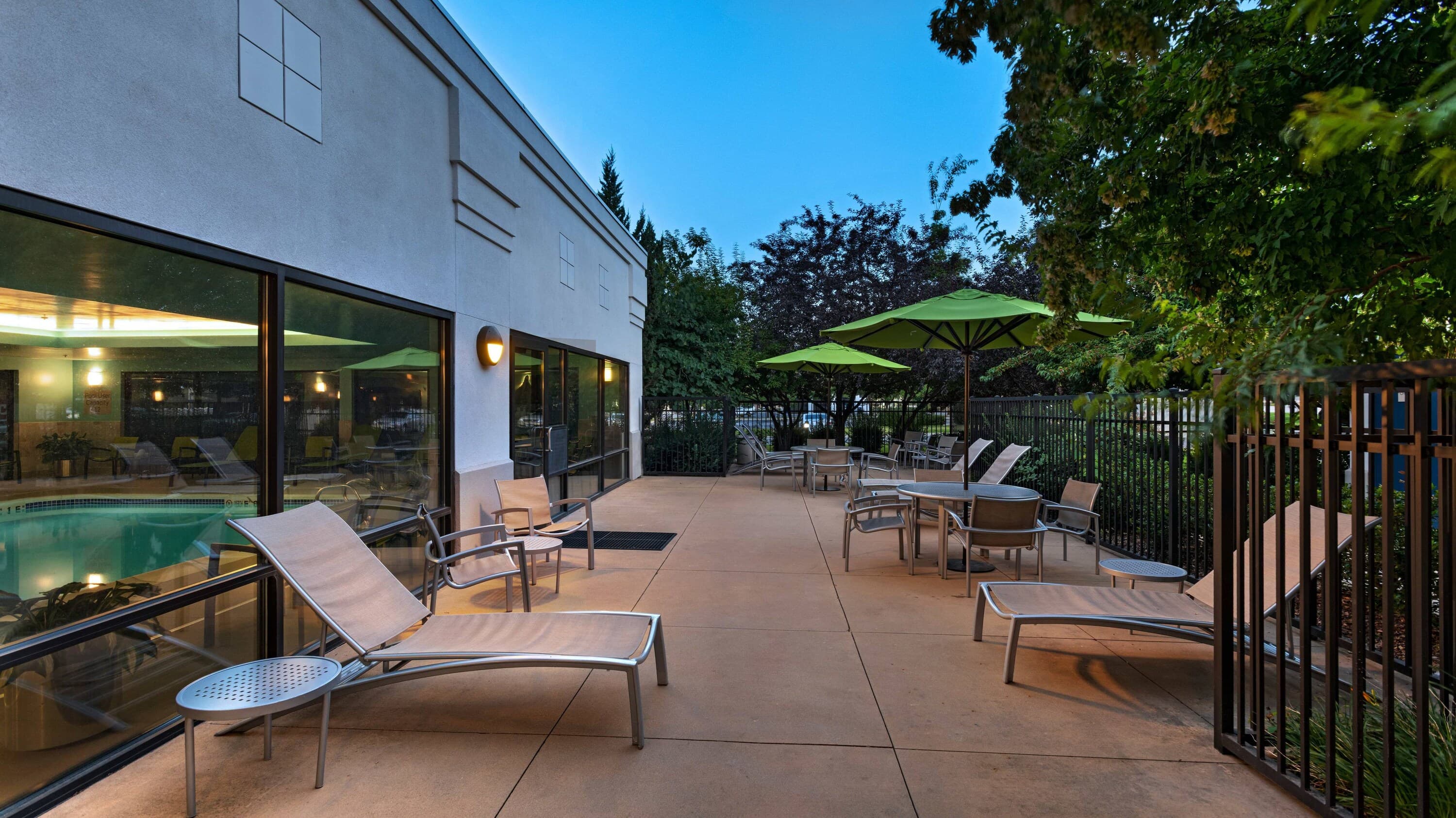 SpringHill Suites by Marriott Boise West/Eagle