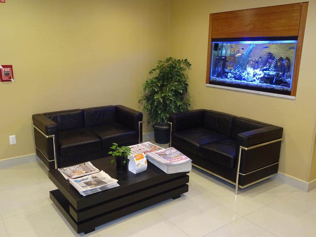 Comfort Inn Brooklyn