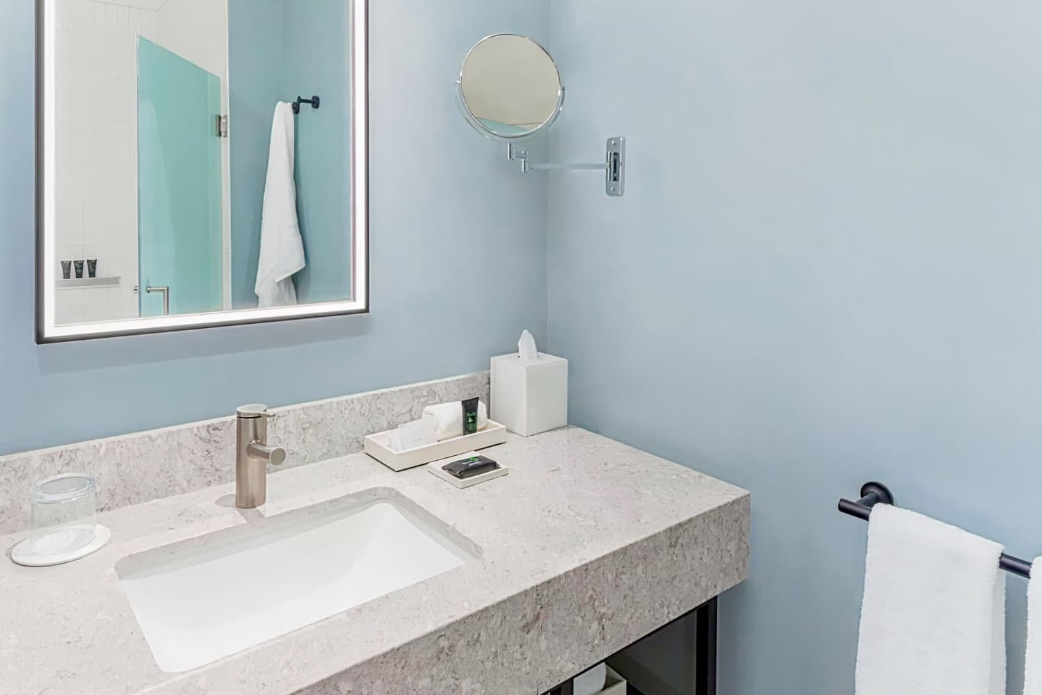 Hyatt Centric Center City Philadelphia