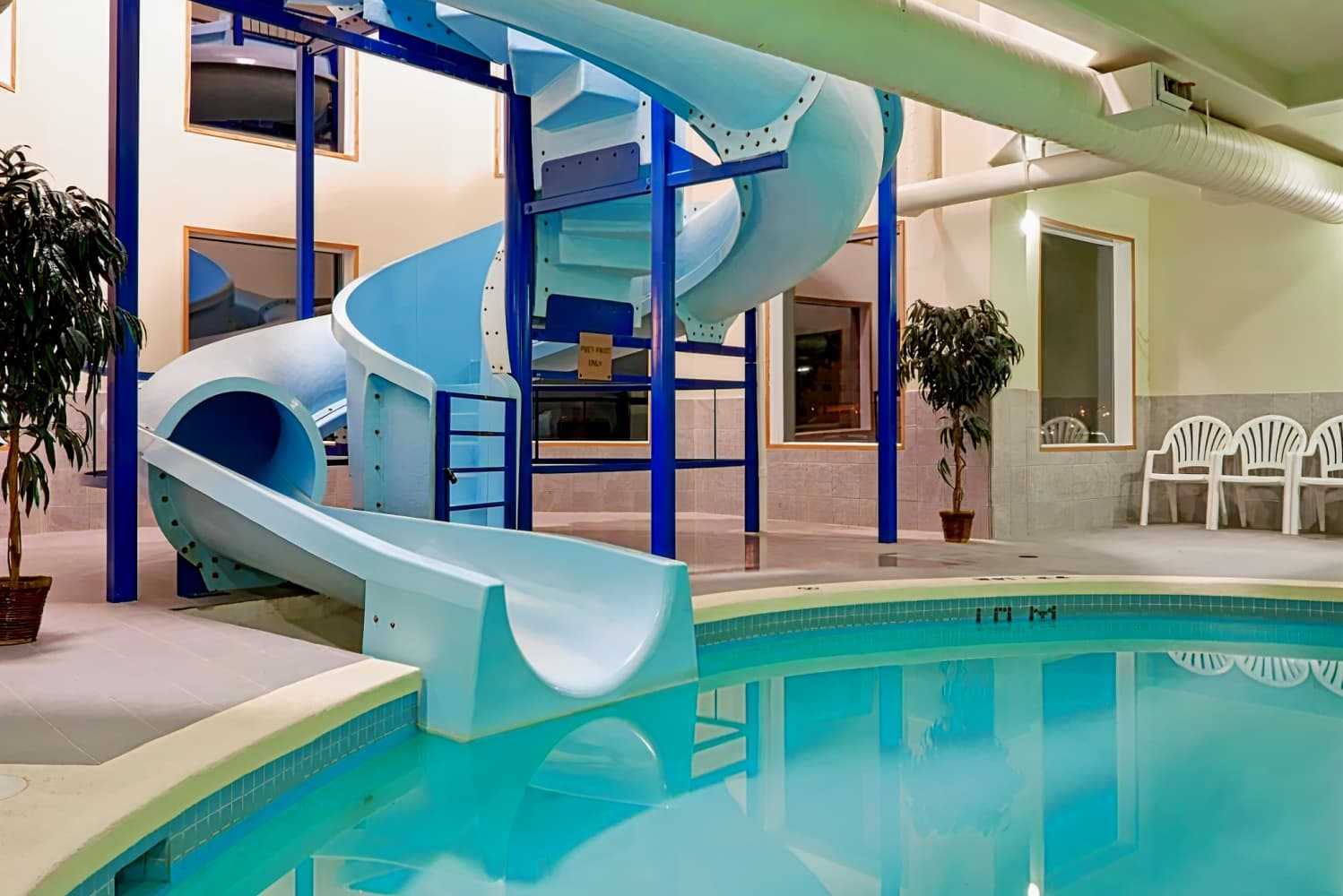 Holiday Inn Hotel & Suites Regina