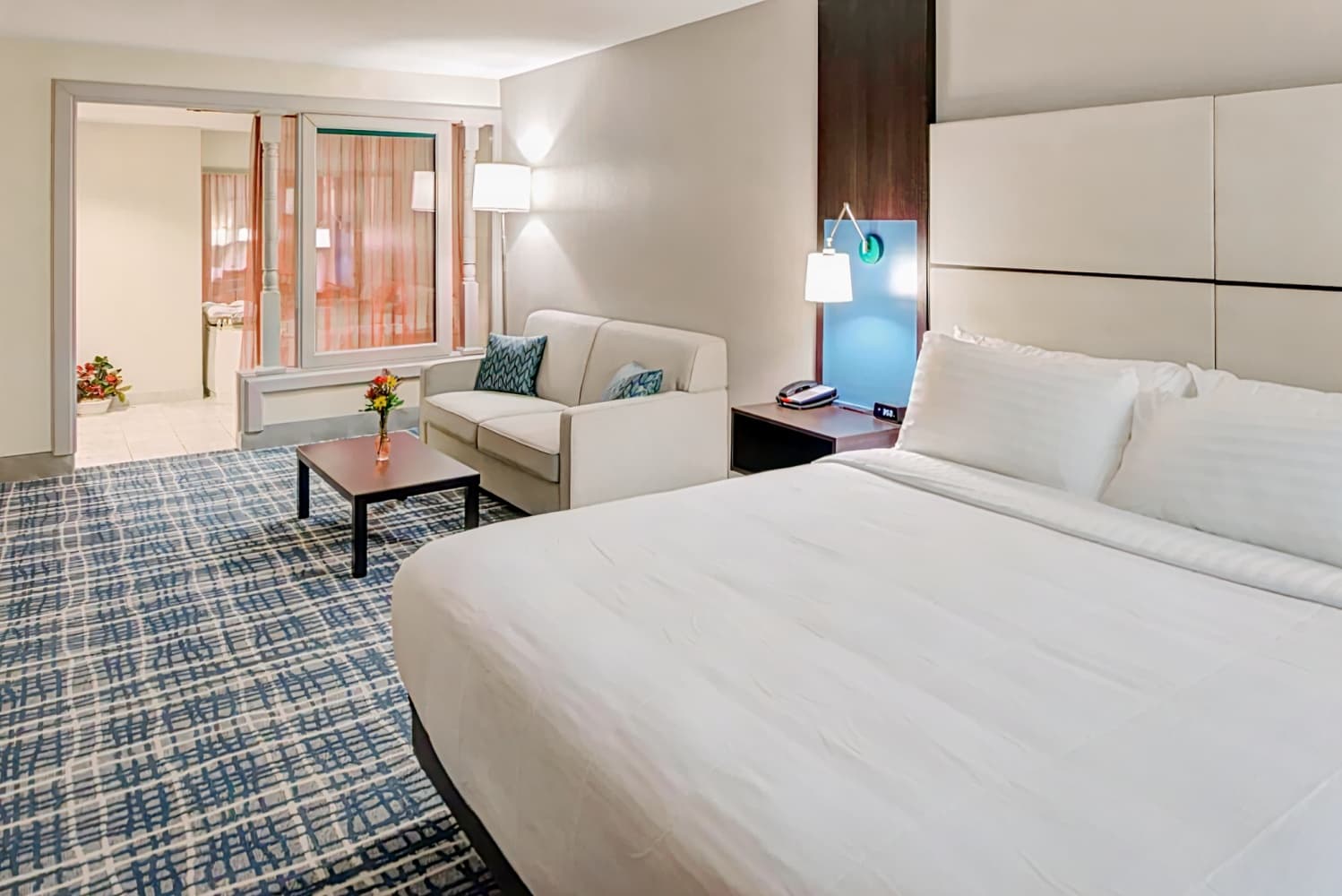 Holiday Inn Belcamp-Aberdeen Area