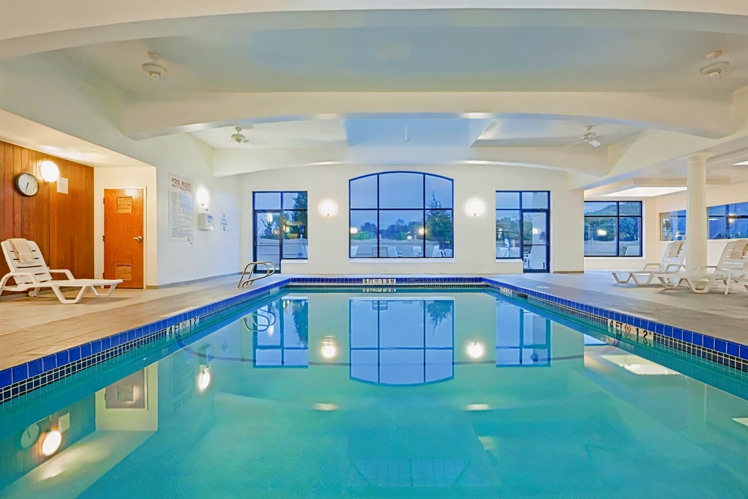 Holiday Inn Boston - Dedham Hotel & Conference Center