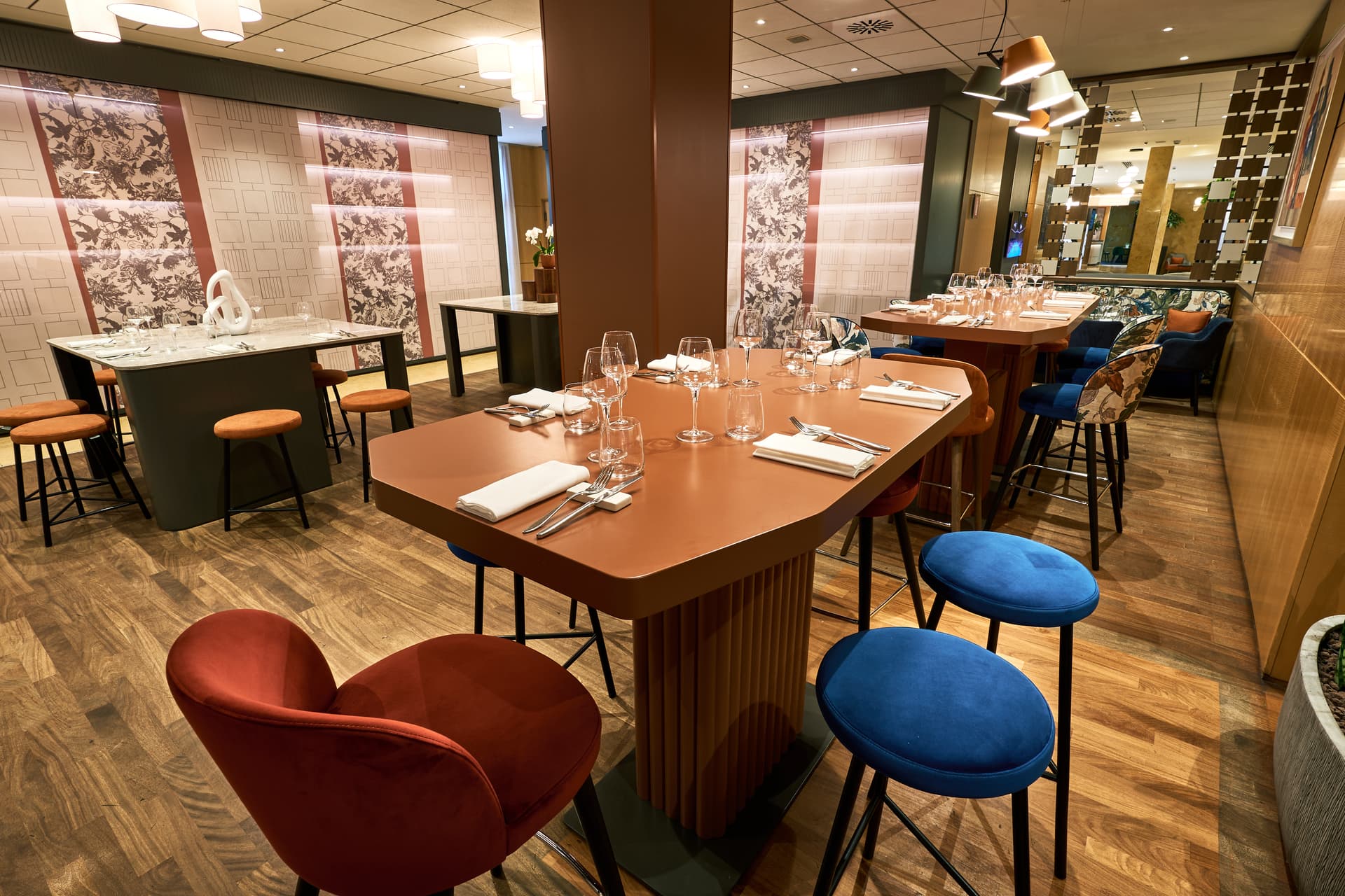 Crowne Plaza Padova, an IHG Hotel
