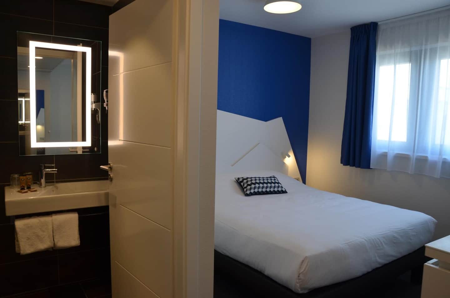 Hôtel Origami