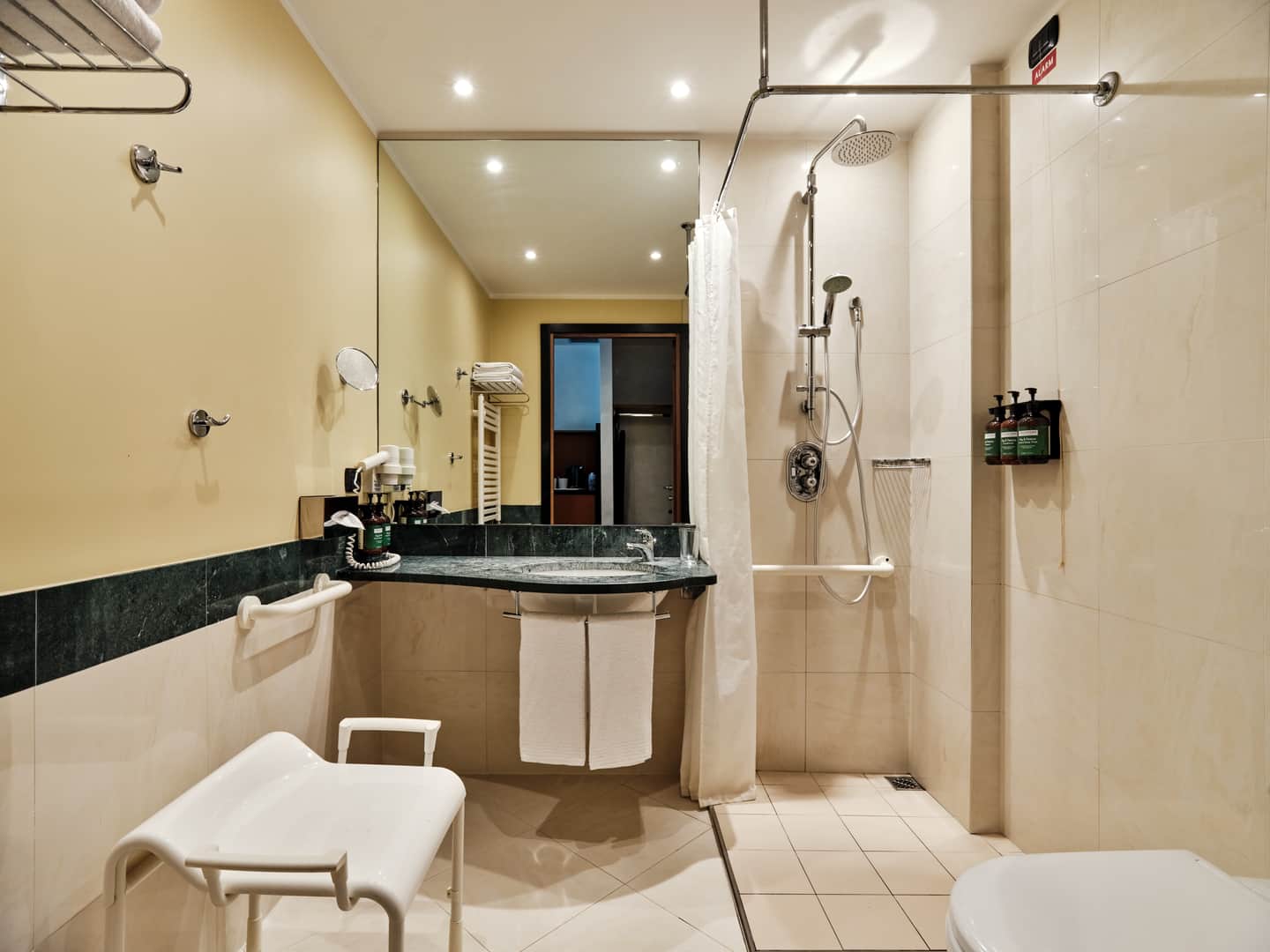 Crowne Plaza Milan - Malpensa Airport, an IHG Hotel