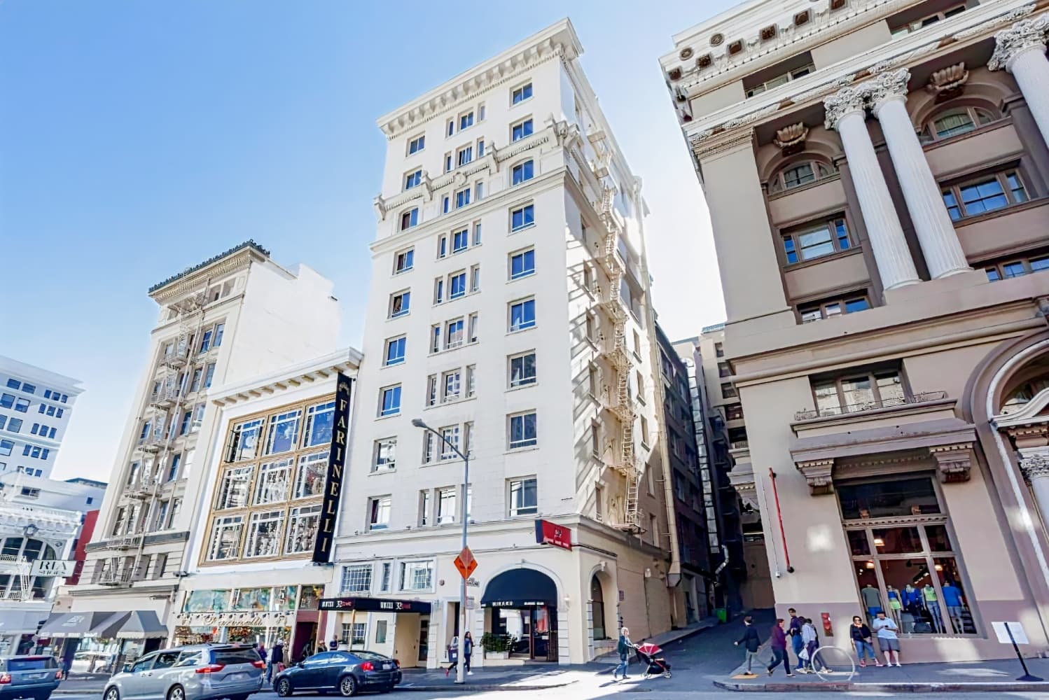 Hotel 32One