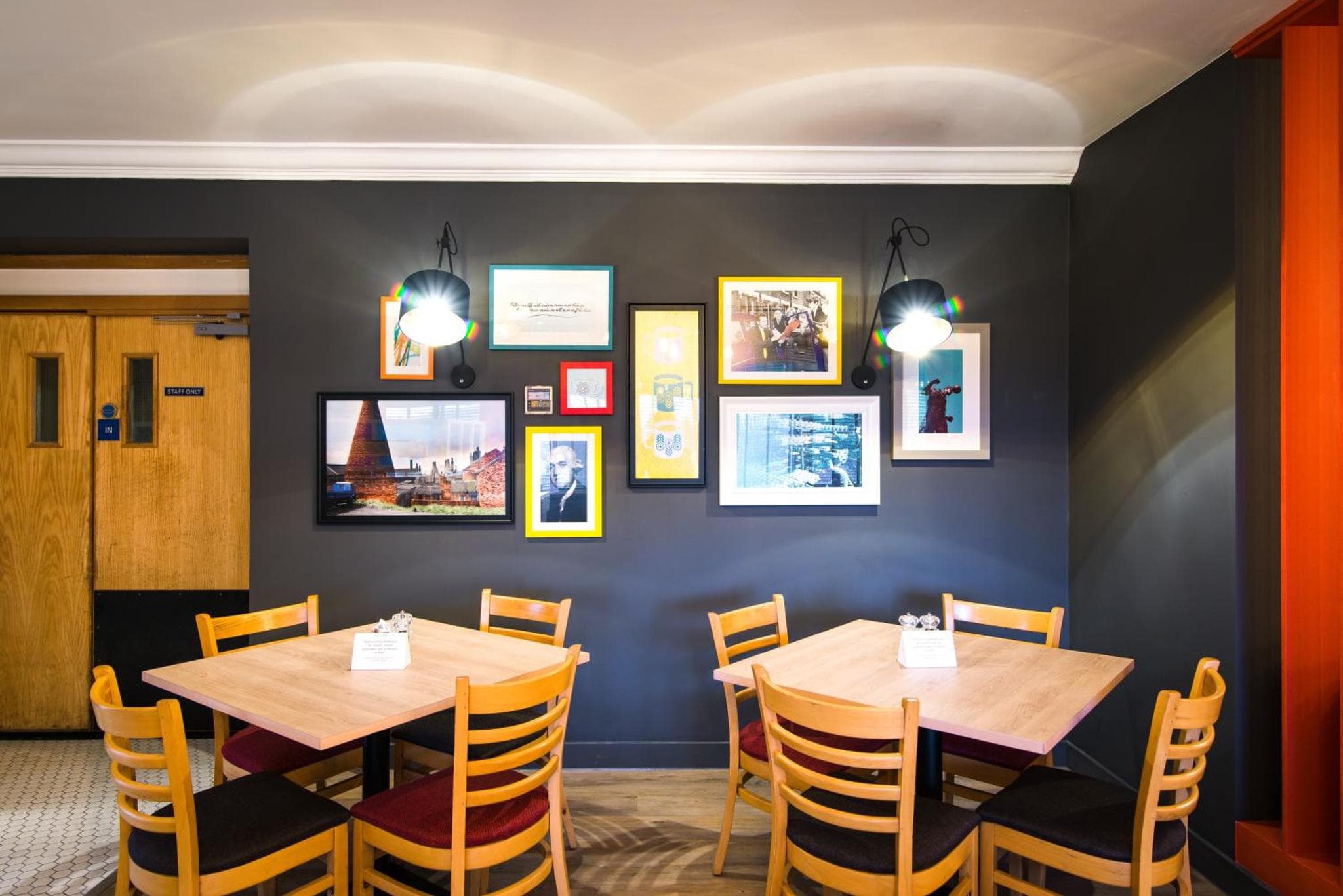 Holiday Inn Stoke on Trent M6, Jct.15, an IHG Hotel