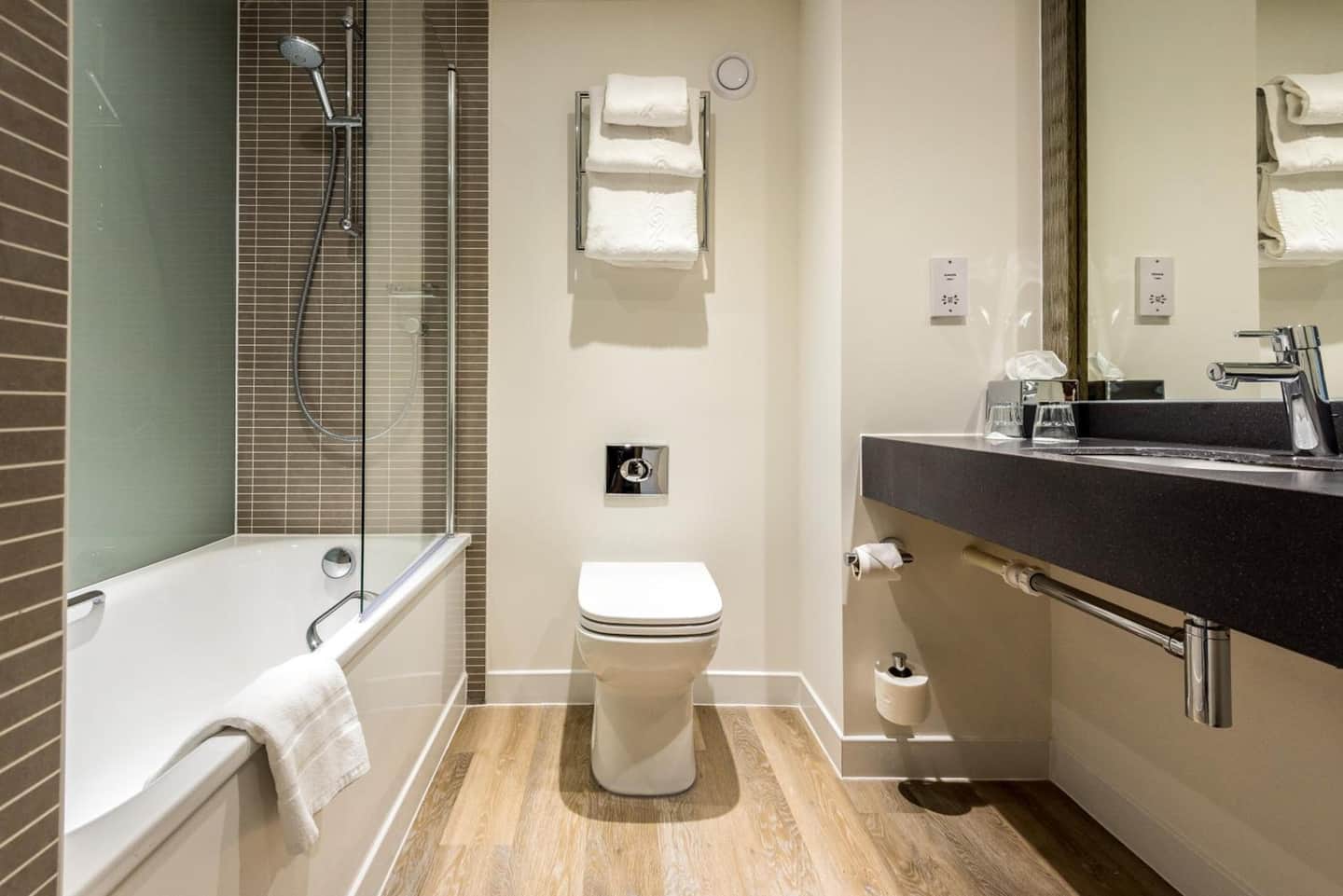 Holiday Inn Washington, an IHG Hotel