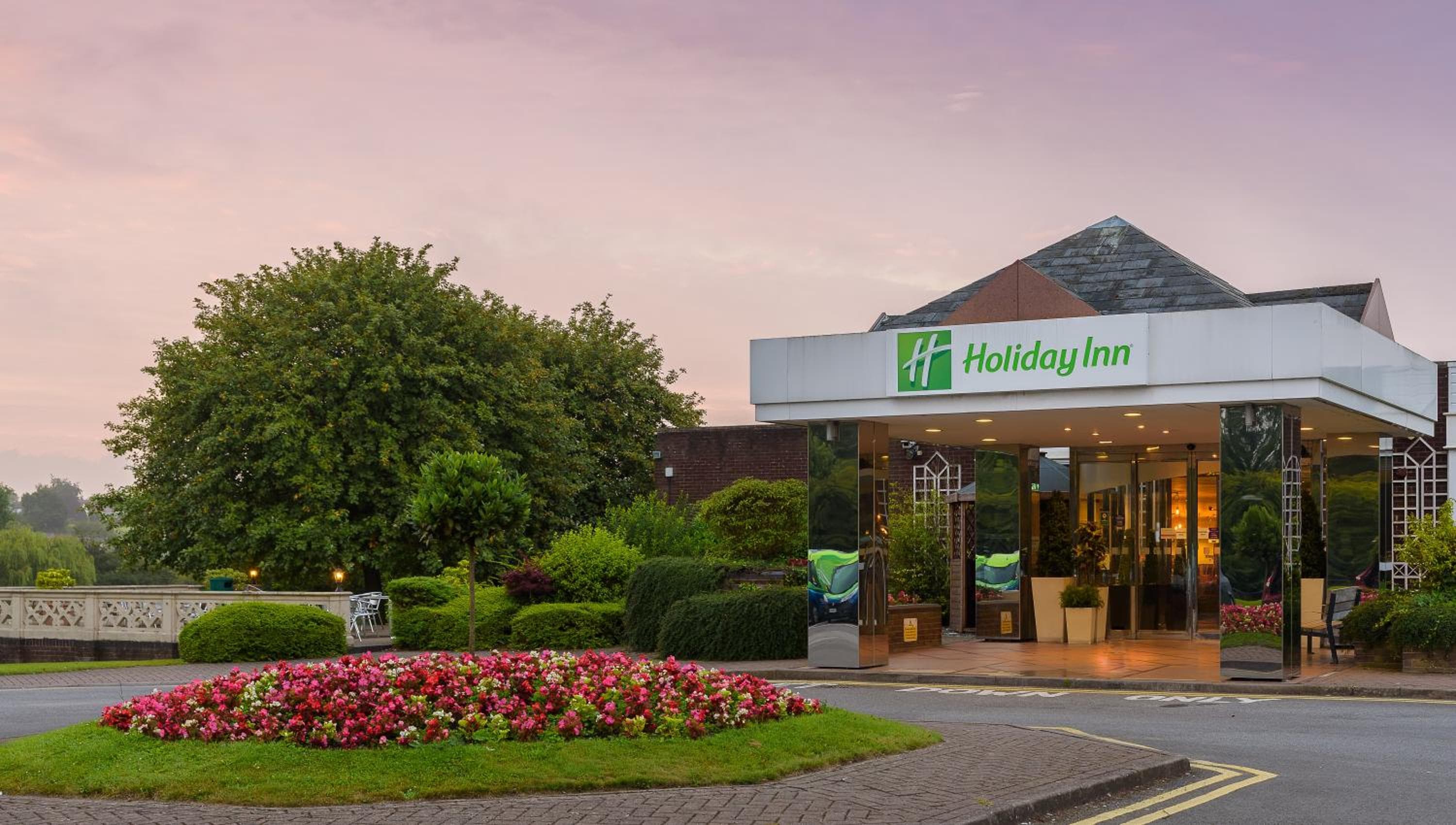 Holiday Inn Leeds Garforth, an IHG Hotel