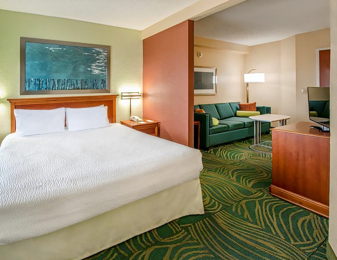 SpringHill Suites Orlando North/Sanford