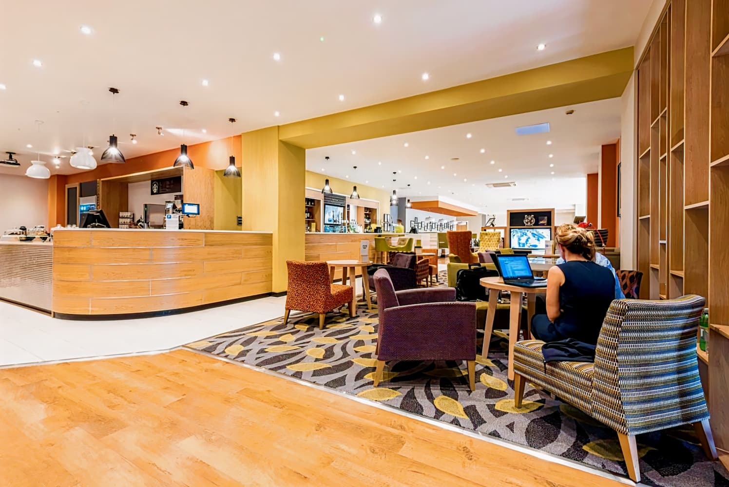 Holiday Inn Rotherham – Sheffield M1, Jct.33, an IHG Hotel