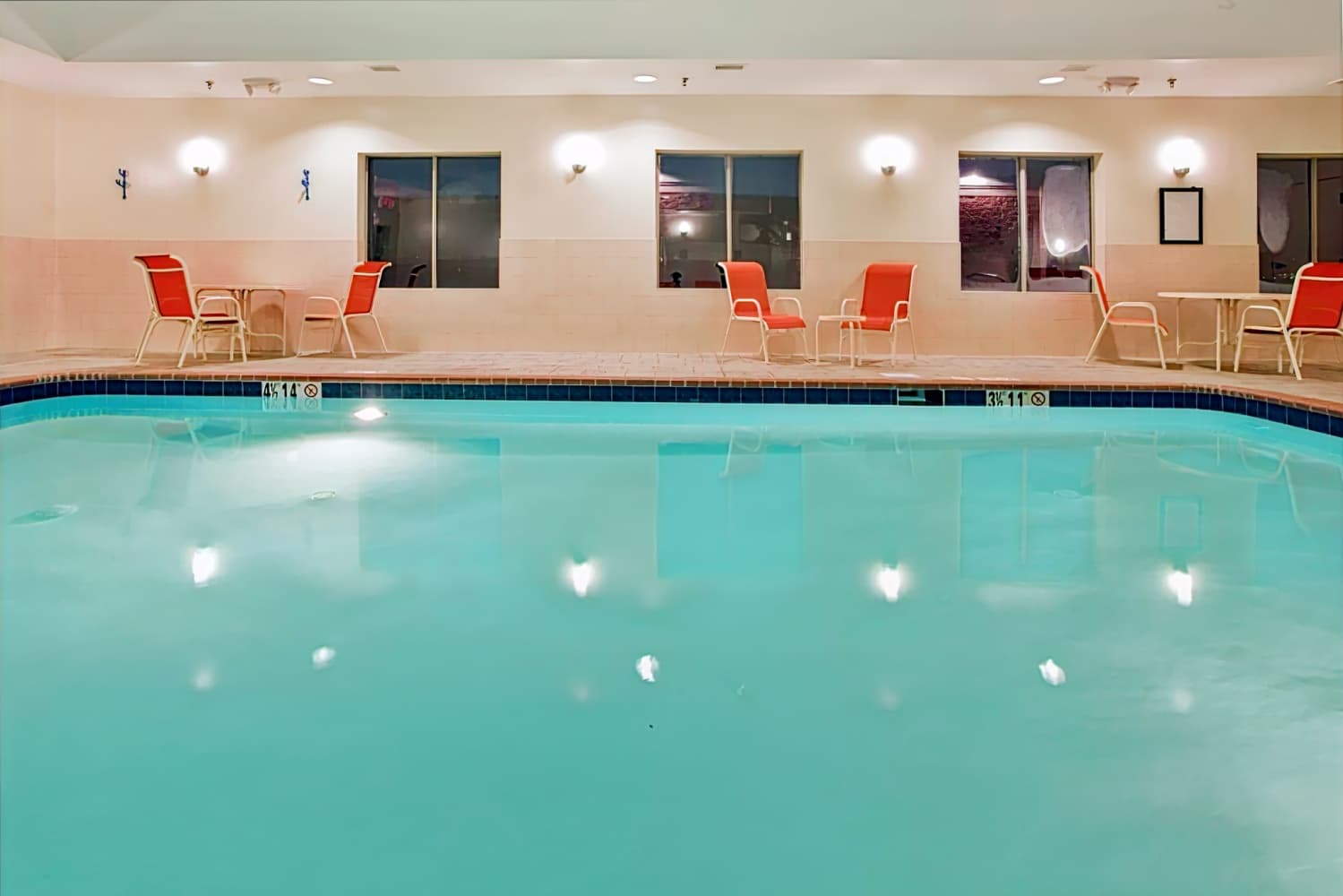 Holiday Inn Express North Fredericksburg