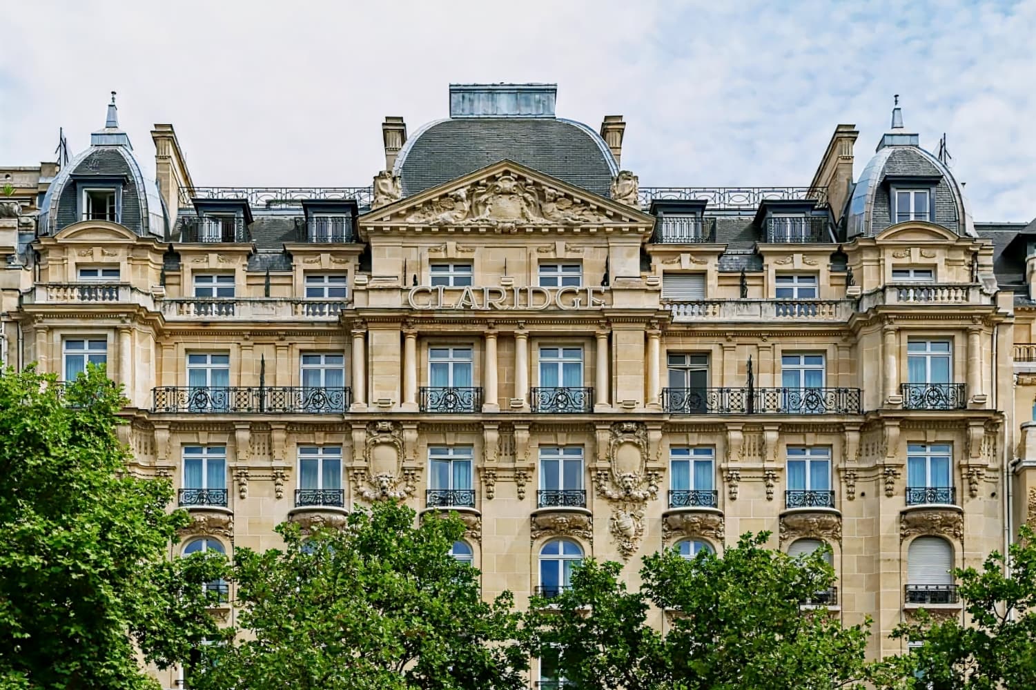 Fraser Suites Le Claridge Champs-Elysées