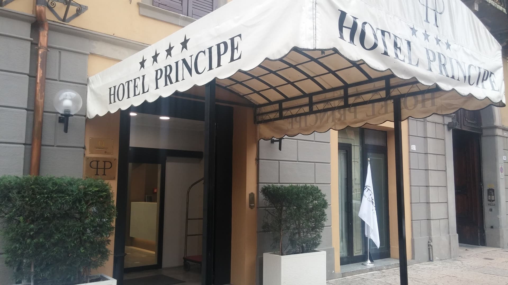 Hotel Principe - Modena