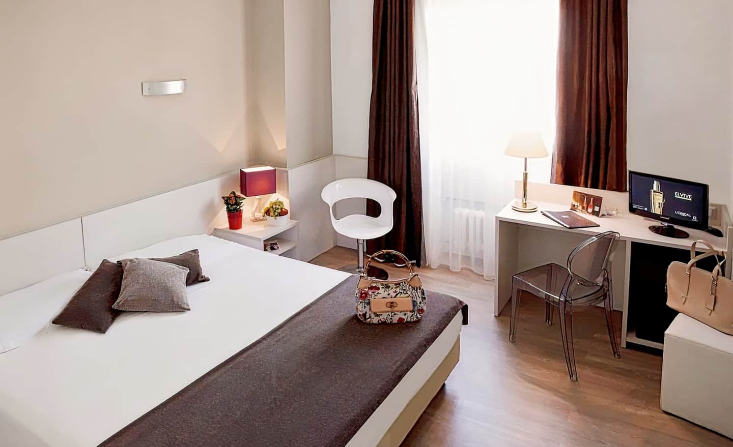 Hotel Mennini