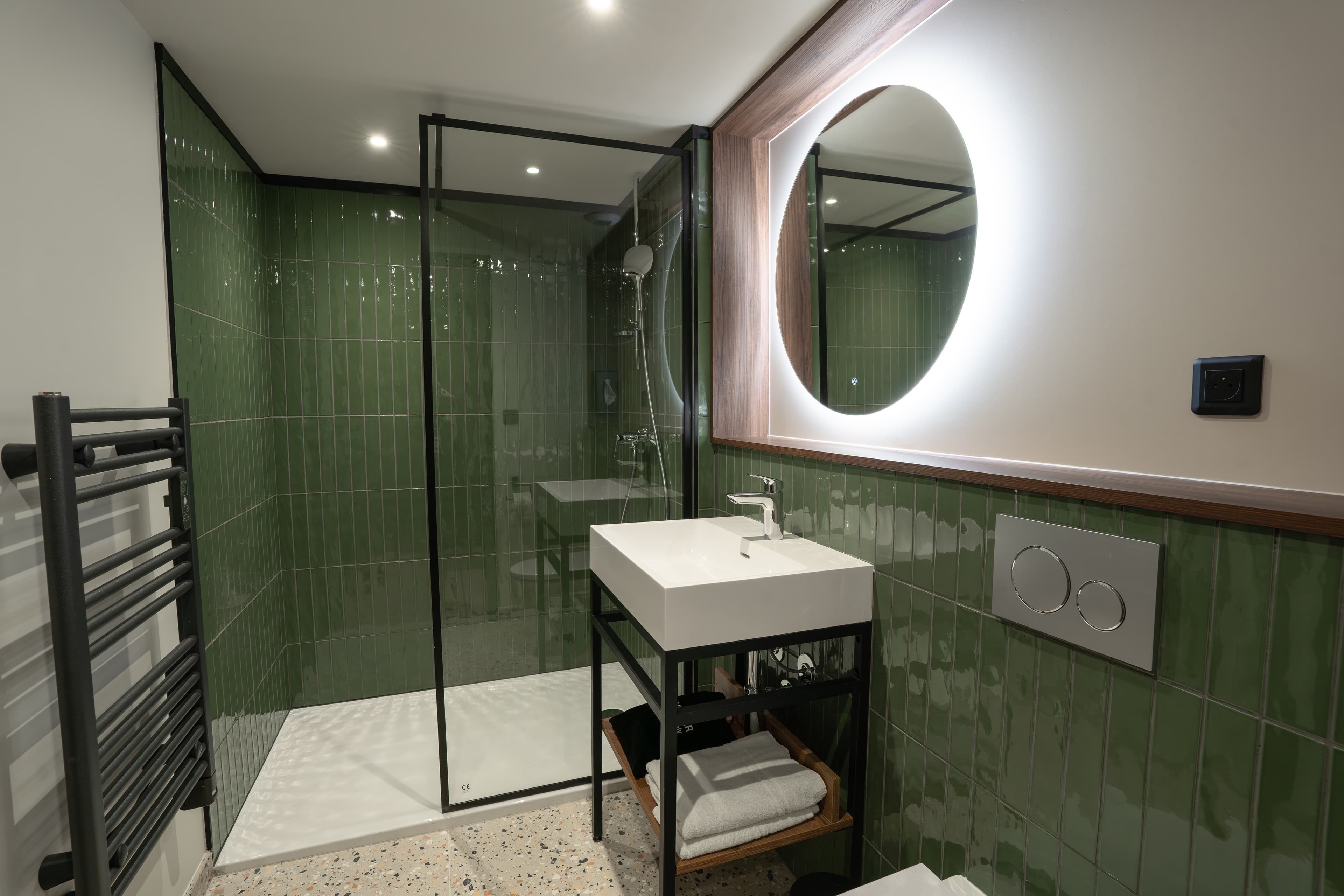 Hôtel Kyriad Montpellier Sud