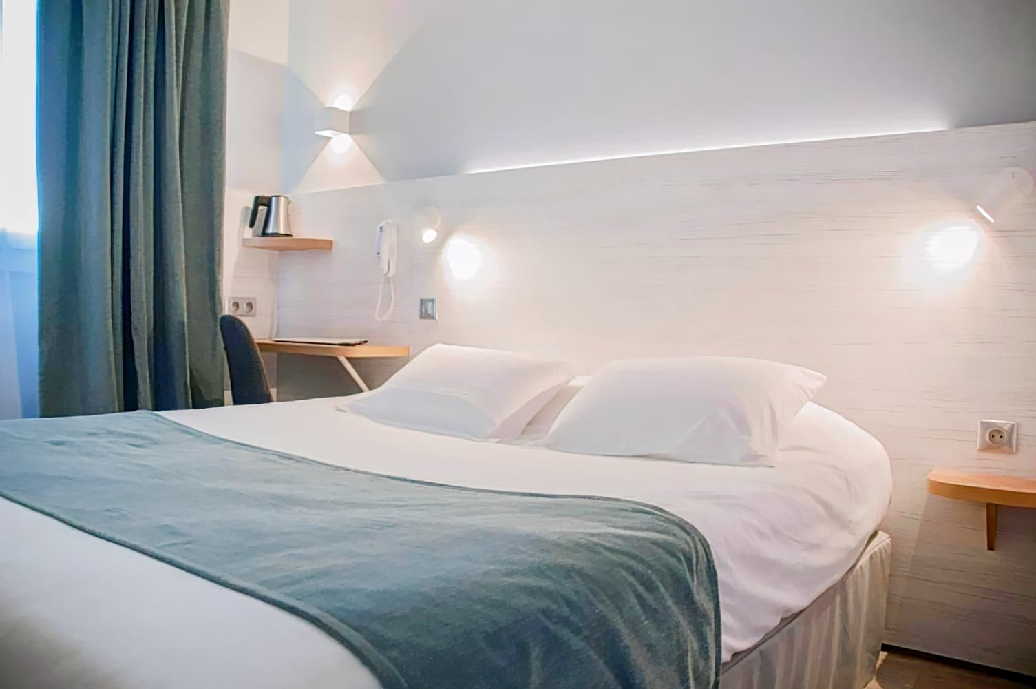 Hôtel Kyriad Montpellier Sud