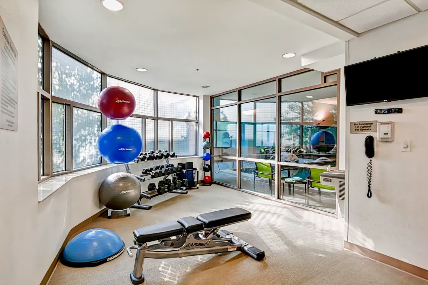 SpringHill Suites by Marriott Cincinnati Midtown