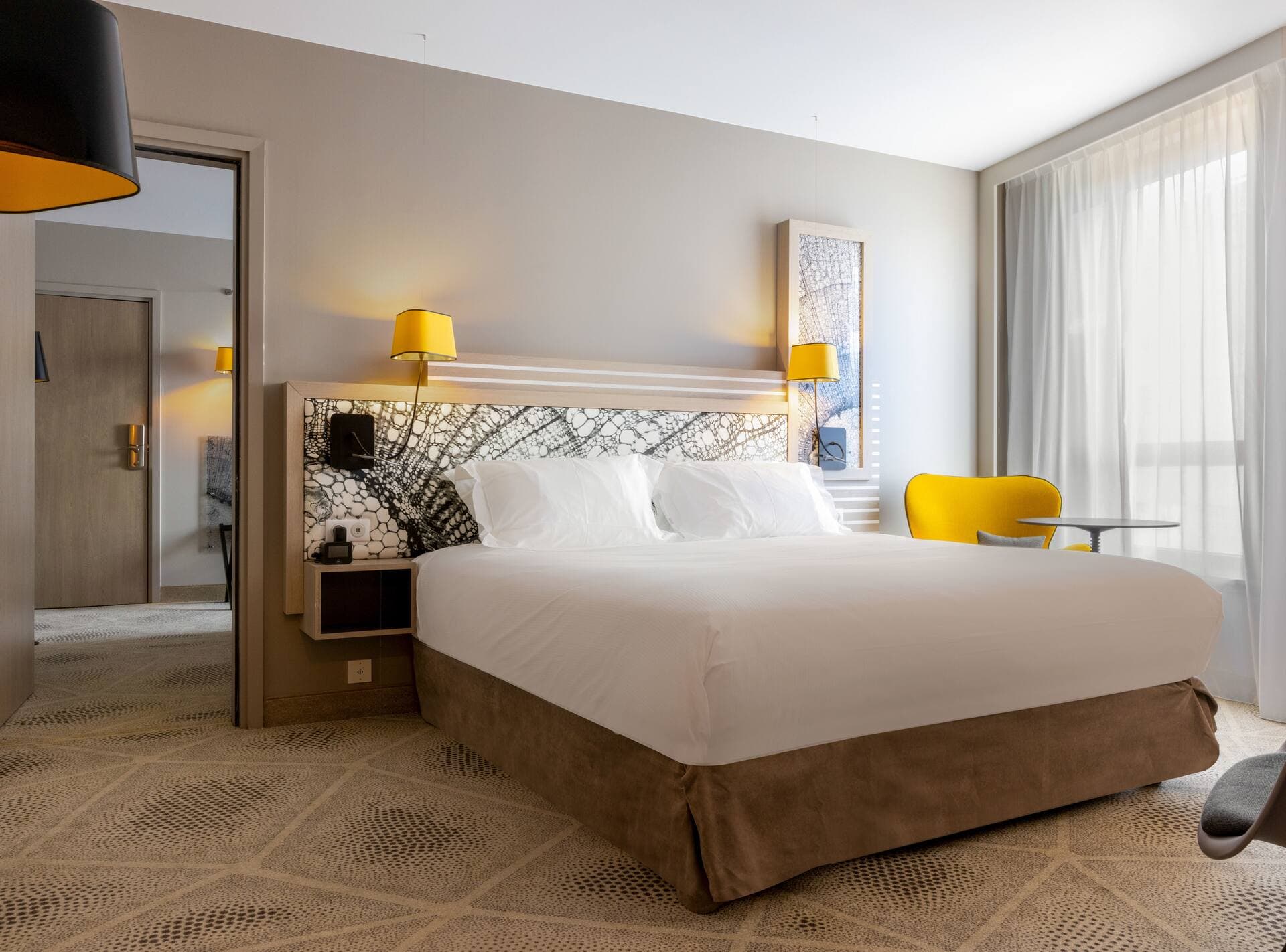 Hilton Garden Inn Paris Massy