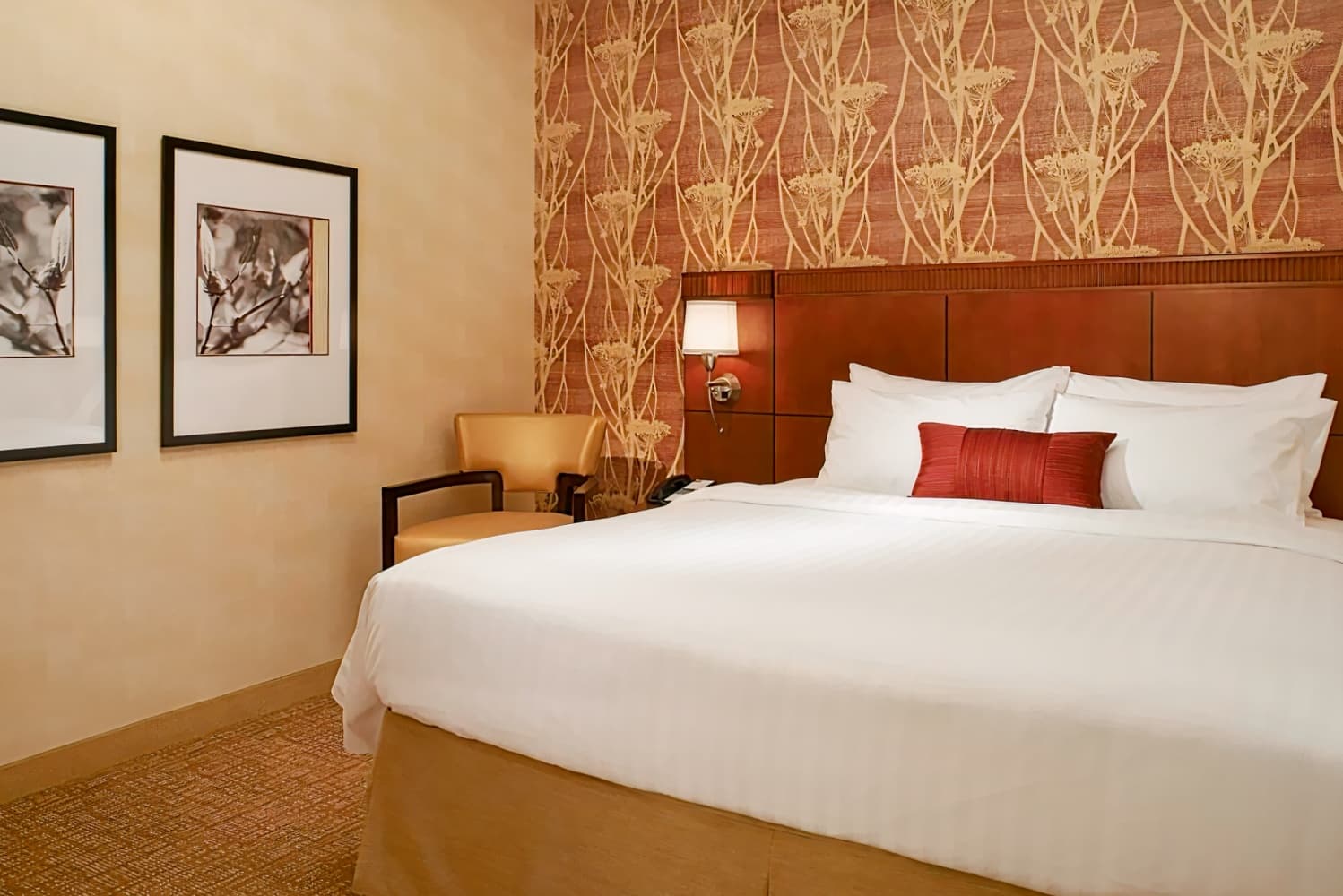 Courtyard Chicago Arlington Heights/South