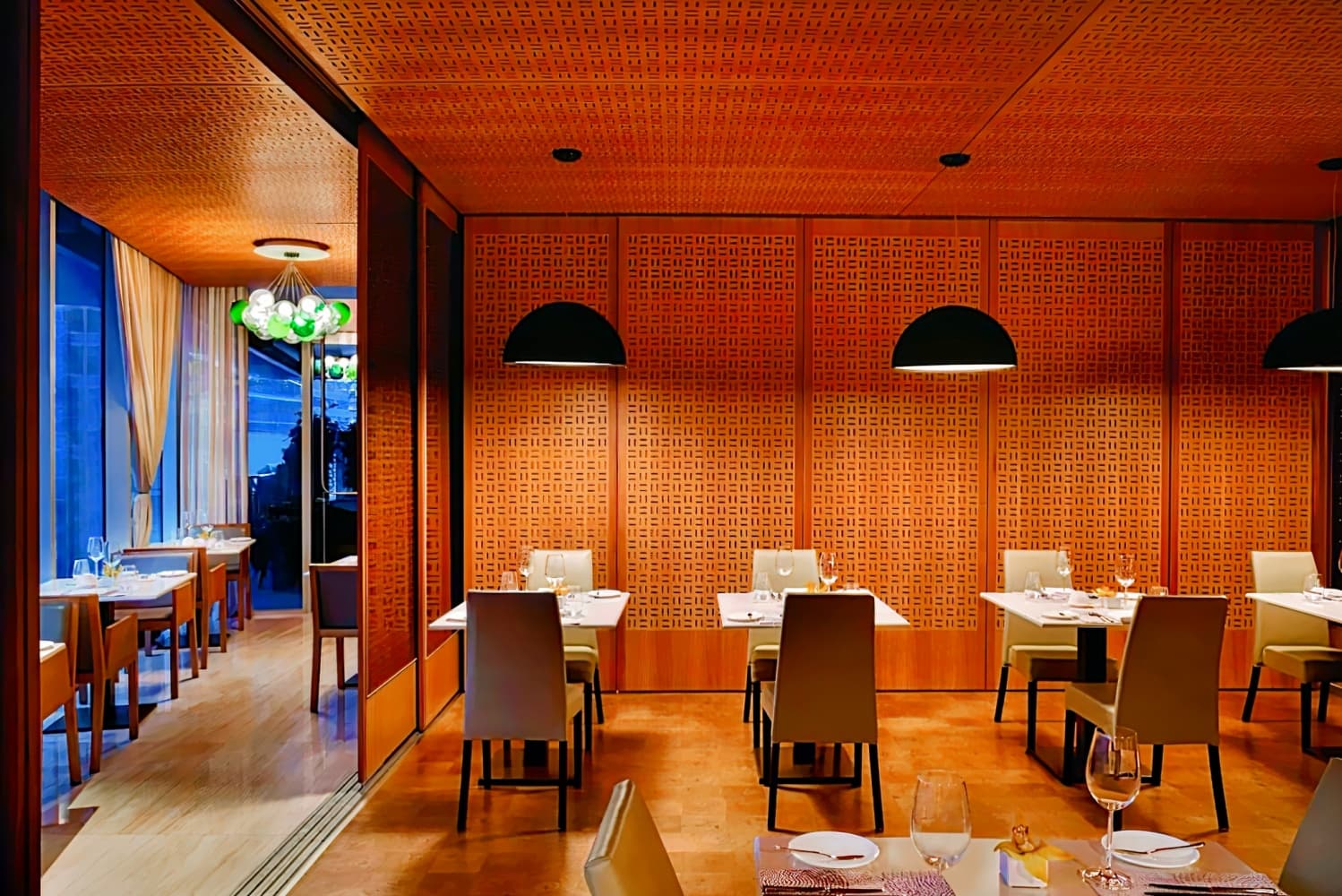 Shangri-La Hotel Toronto