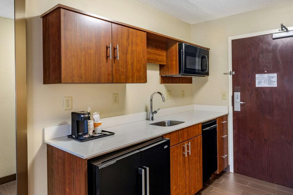 Comfort Inn Danvers- Boston
