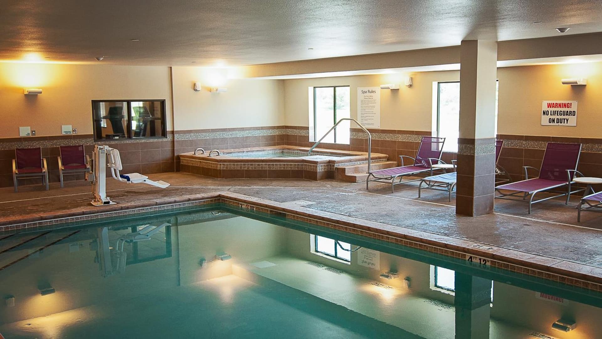 Holiday Inn Express Hotel & Suites Wichita Northeast, an IHG Hotel