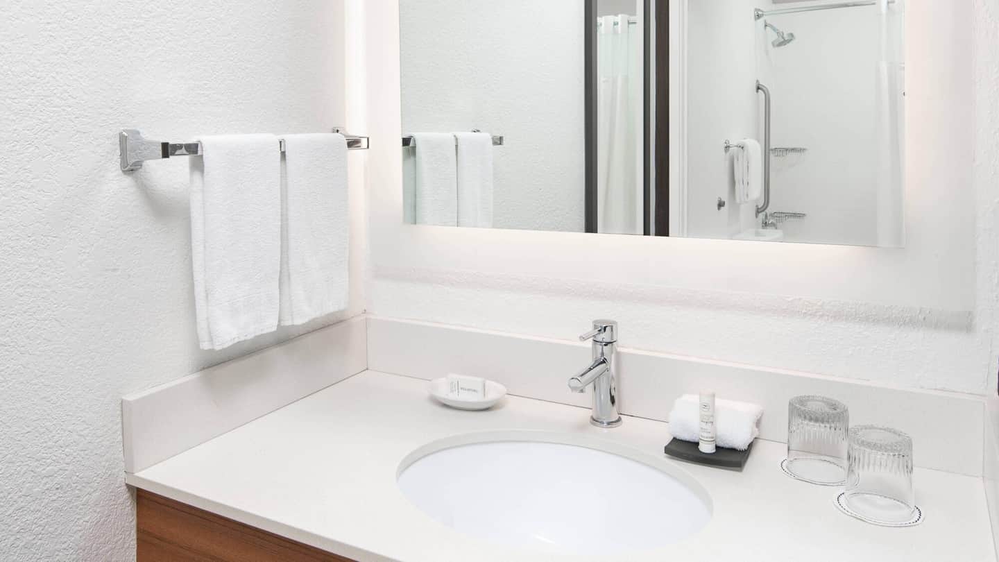 SpringHill Suites Scottsdale North