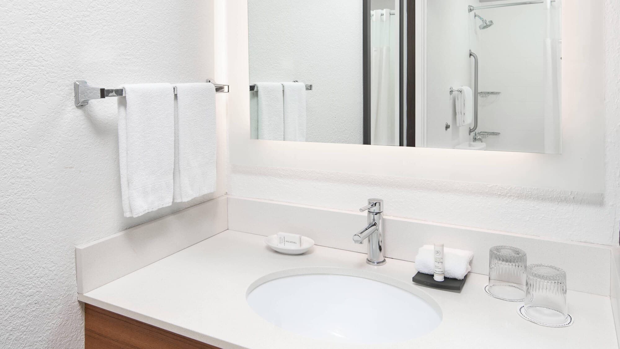 SpringHill Suites Scottsdale North