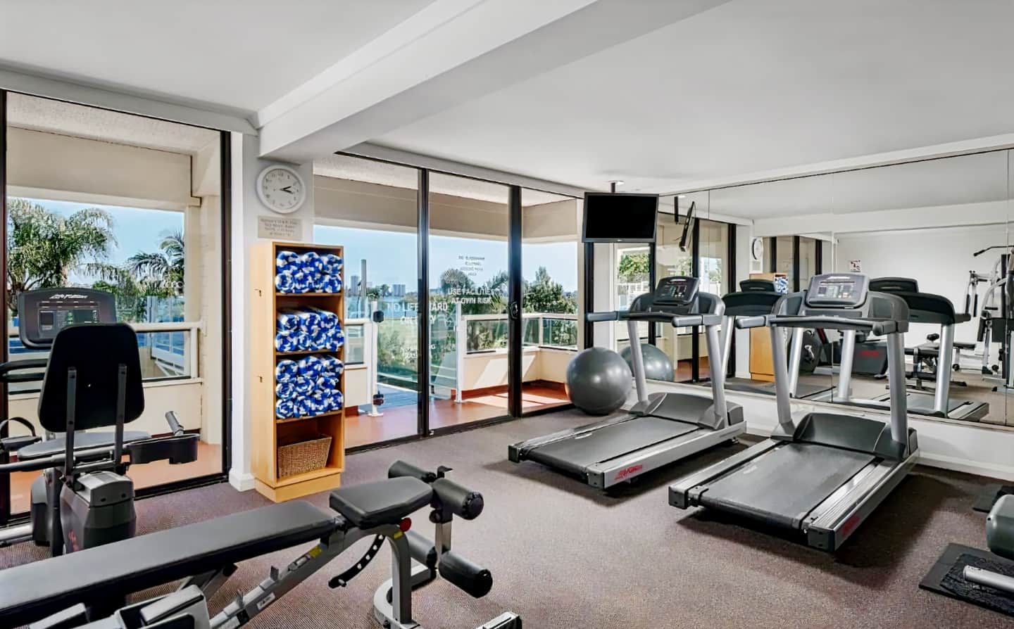 Crowne Plaza Perth