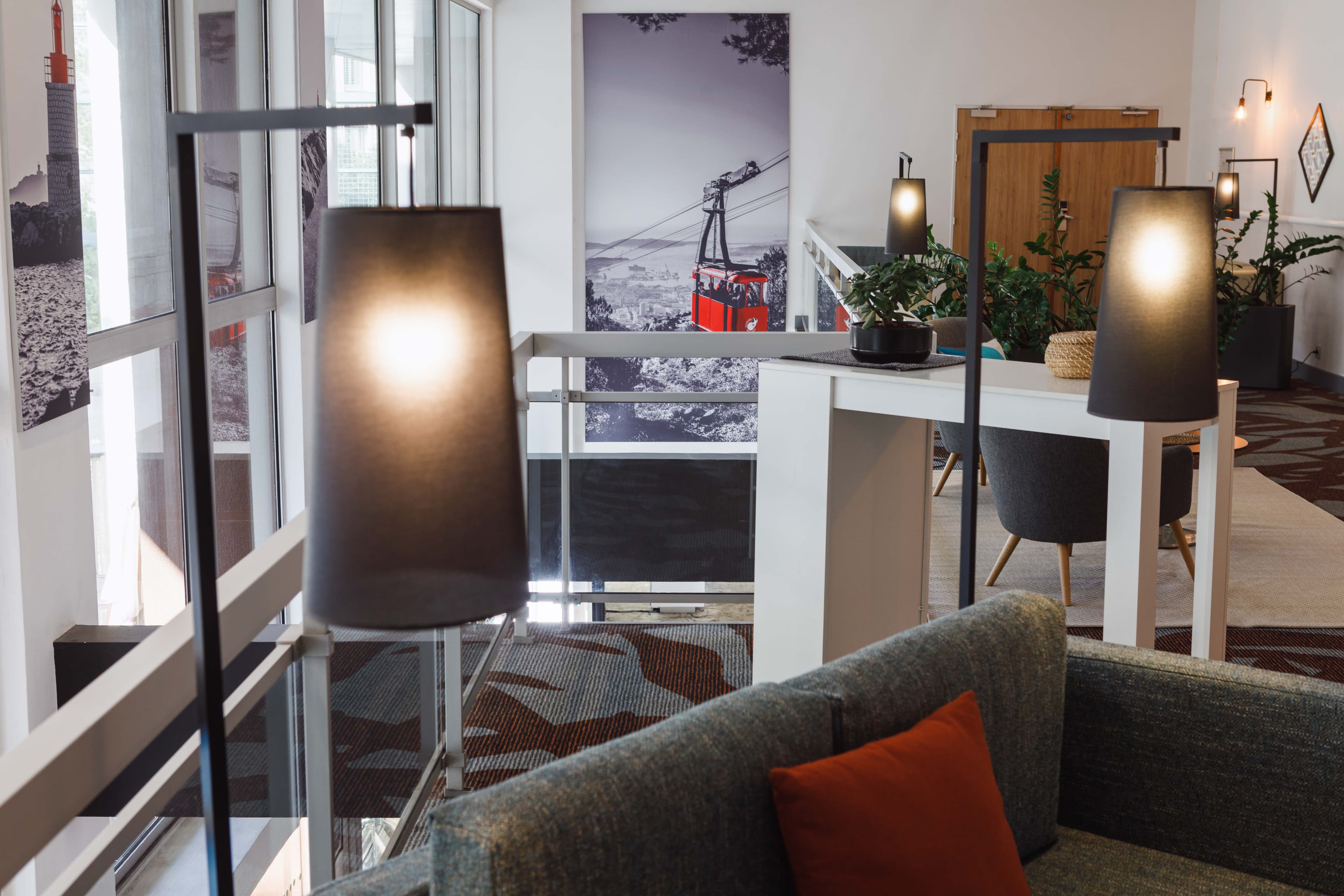 Holiday Inn Toulon City Centre, an IHG Hotel