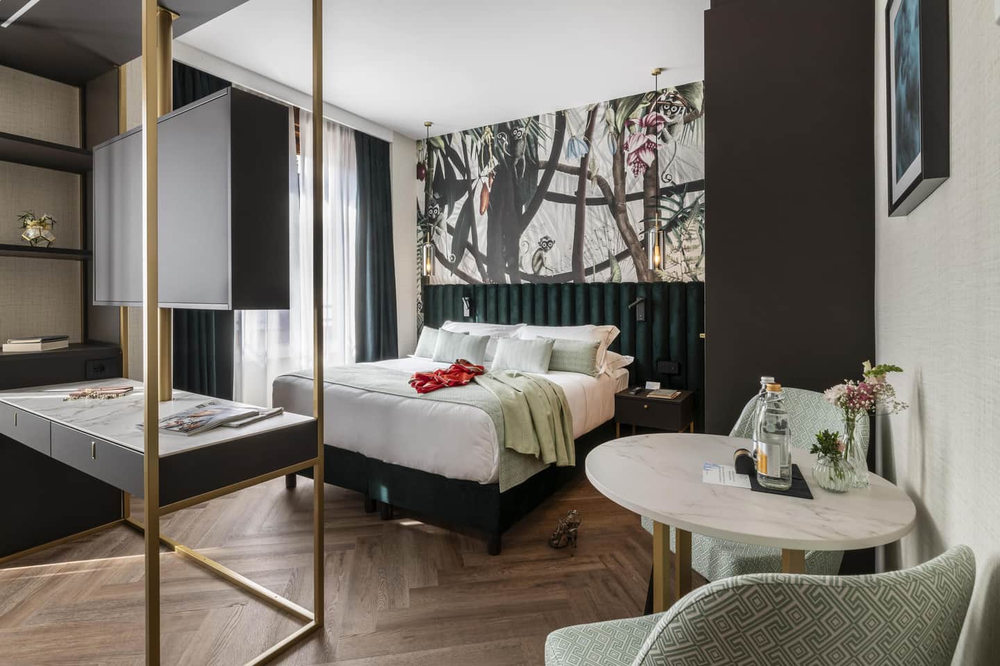 Duomo Hotel & Apartments