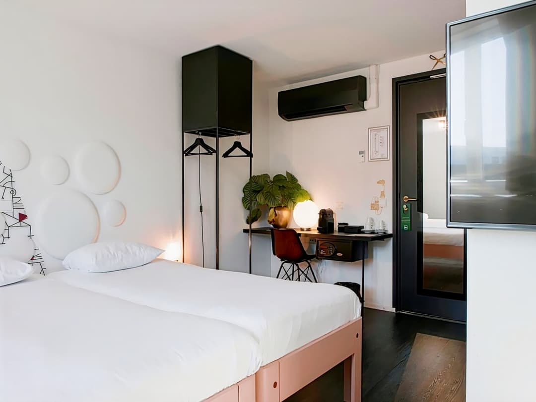 Mabi Hotel City Centre