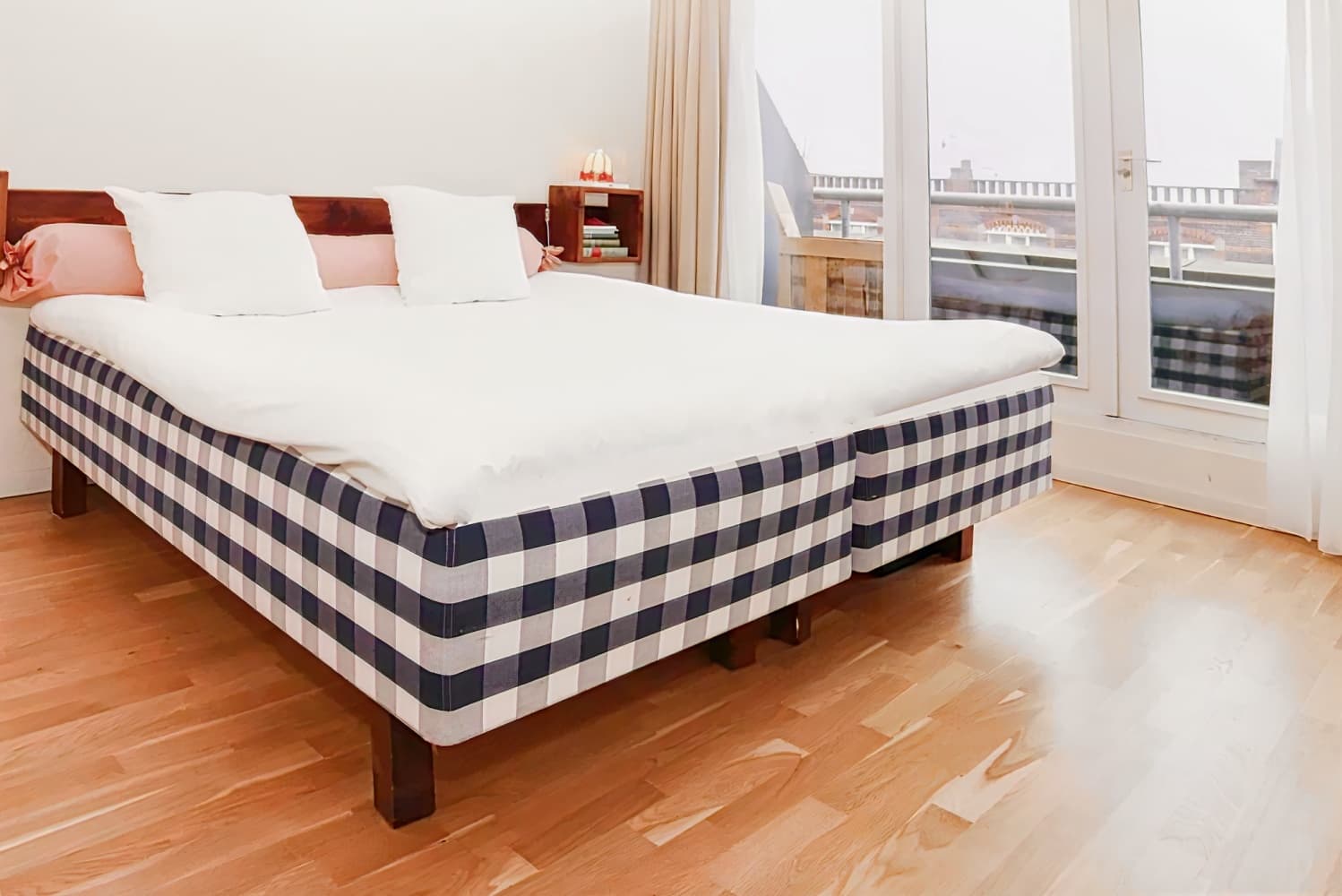 Townhouse Designhotel & Spa