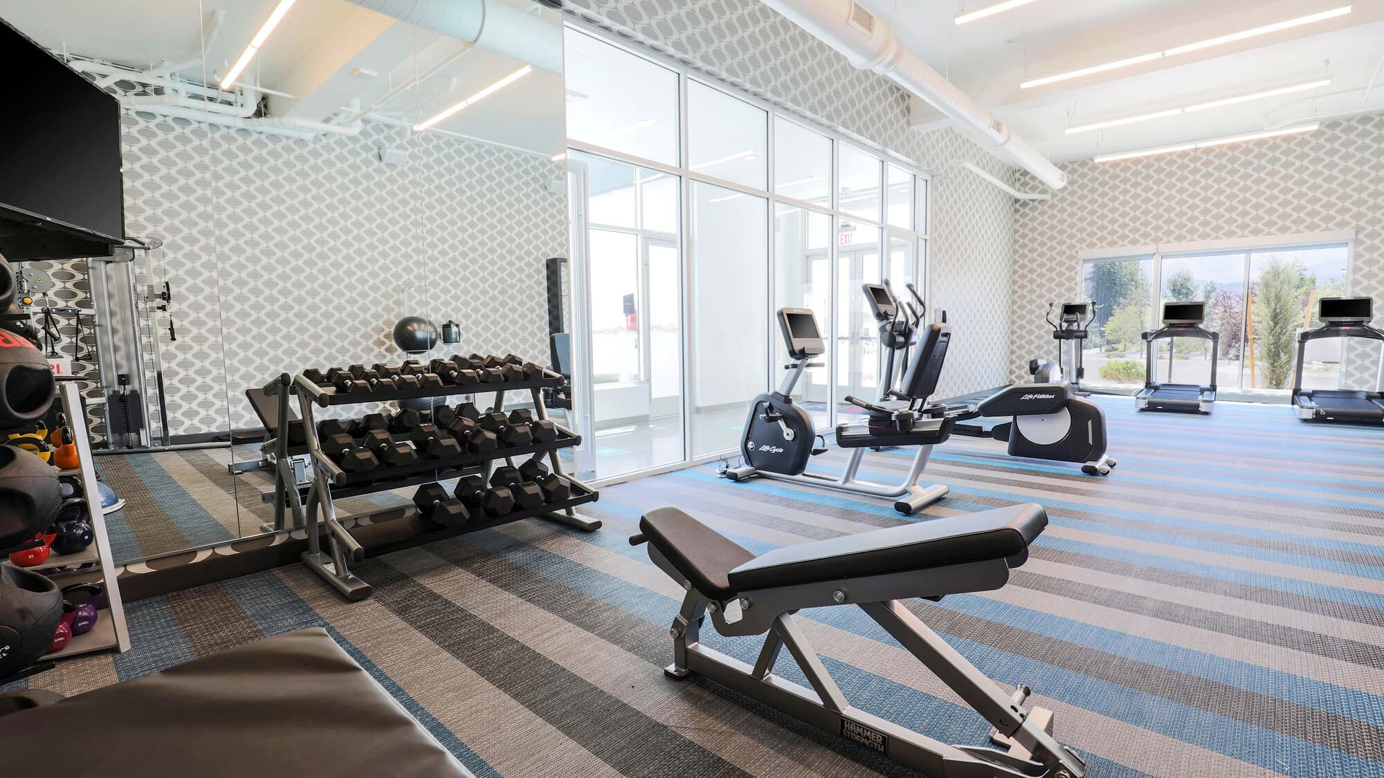 Aloft by Marriott Reno Tahoe International Airport