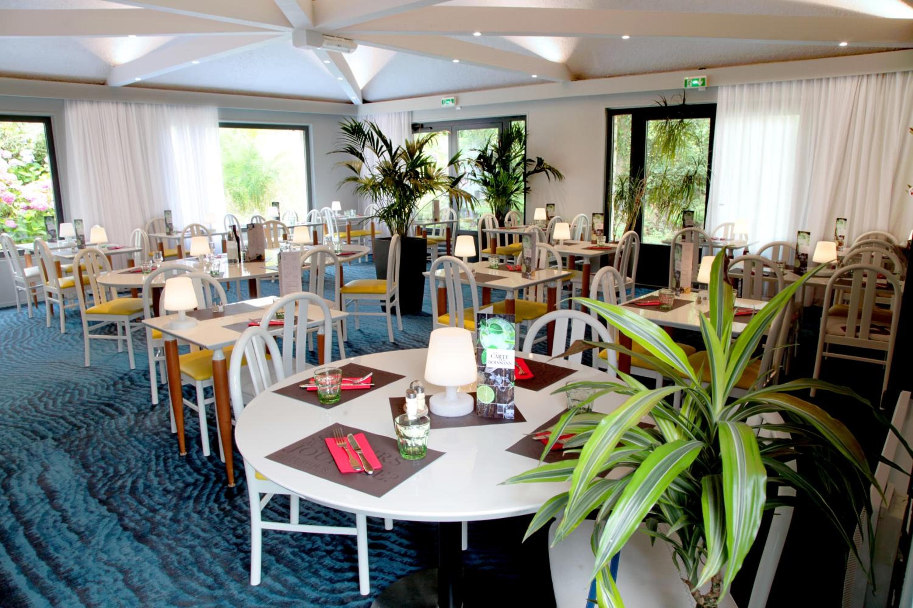 Kyriad Hotel Lannion Perros-Guirec