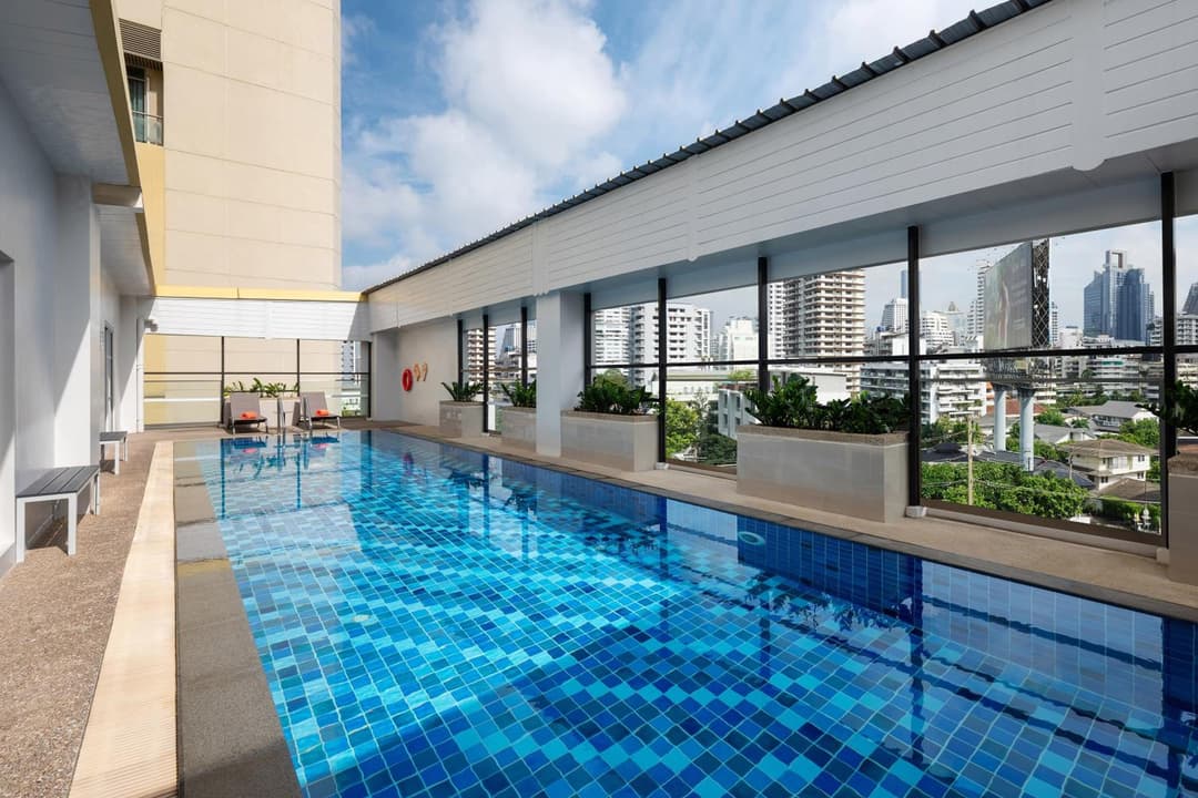 Citadines Sukhumvit 16 Bangkok