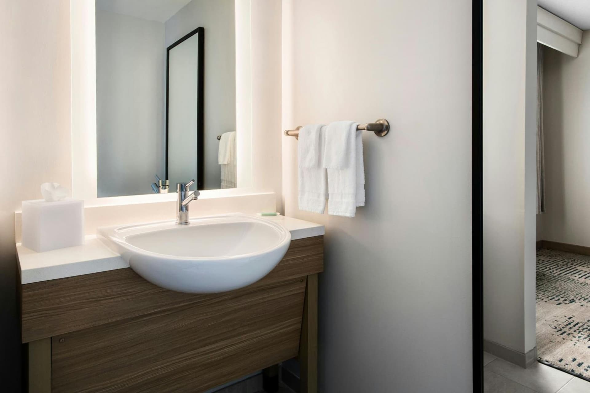 Springhill Suites by Marriott Pittsburgh Mills
