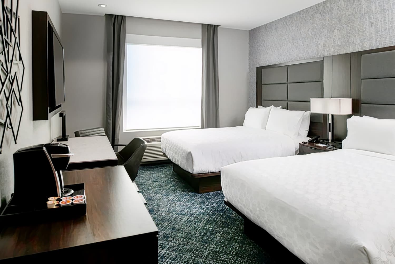 Holiday Inn Express Boston - Quincy