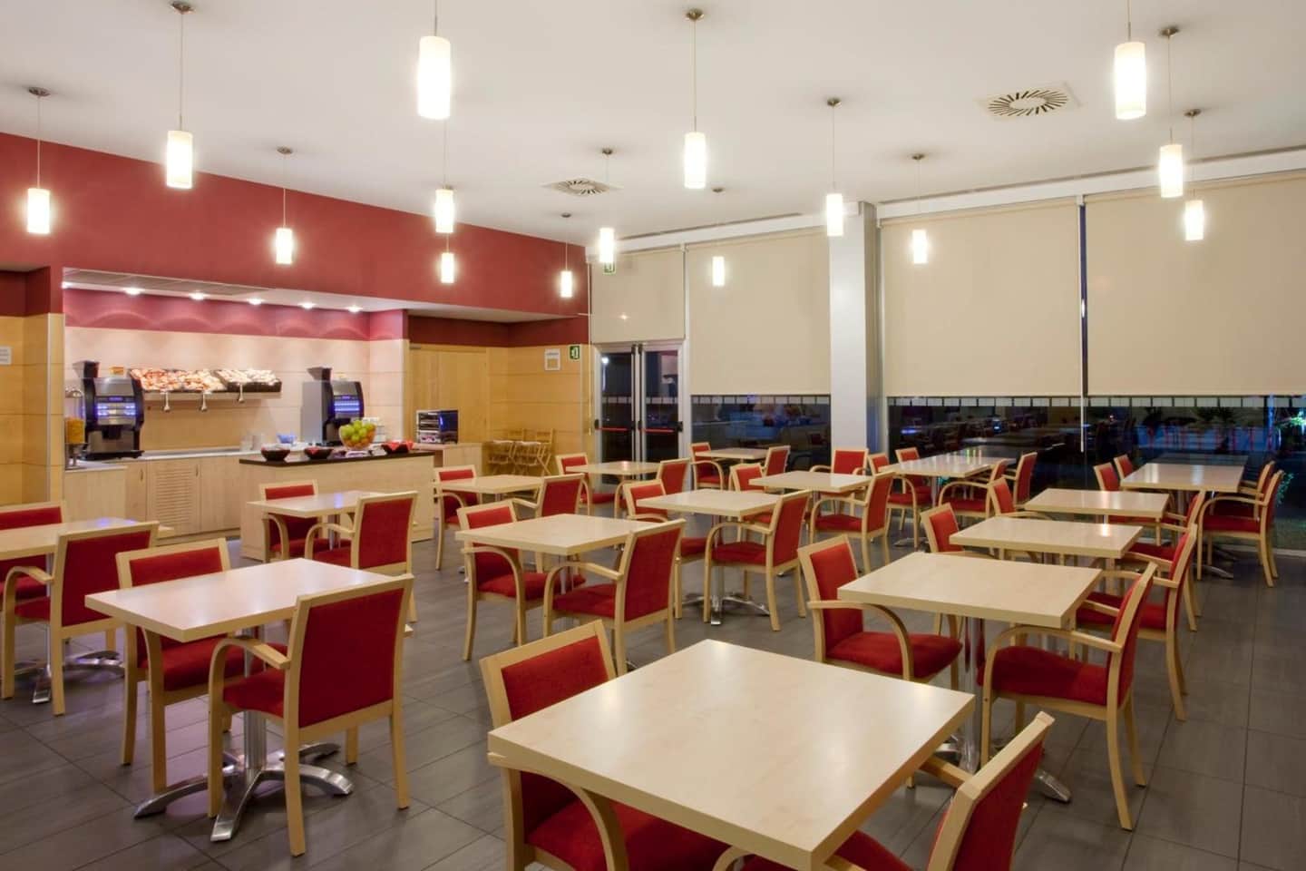 Holiday Inn Express Málaga Airport by IHG