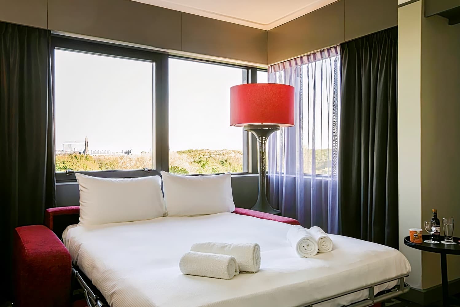 Leonardo Hotel Den Haag Babylon
