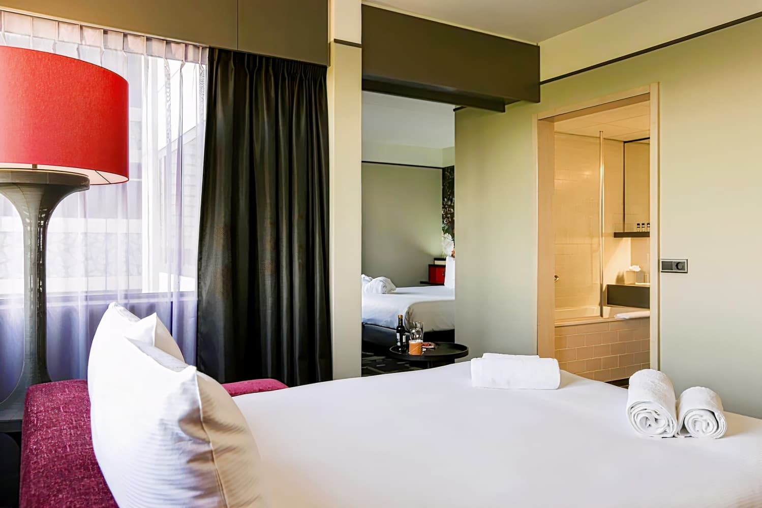 Leonardo Hotel Den Haag Babylon