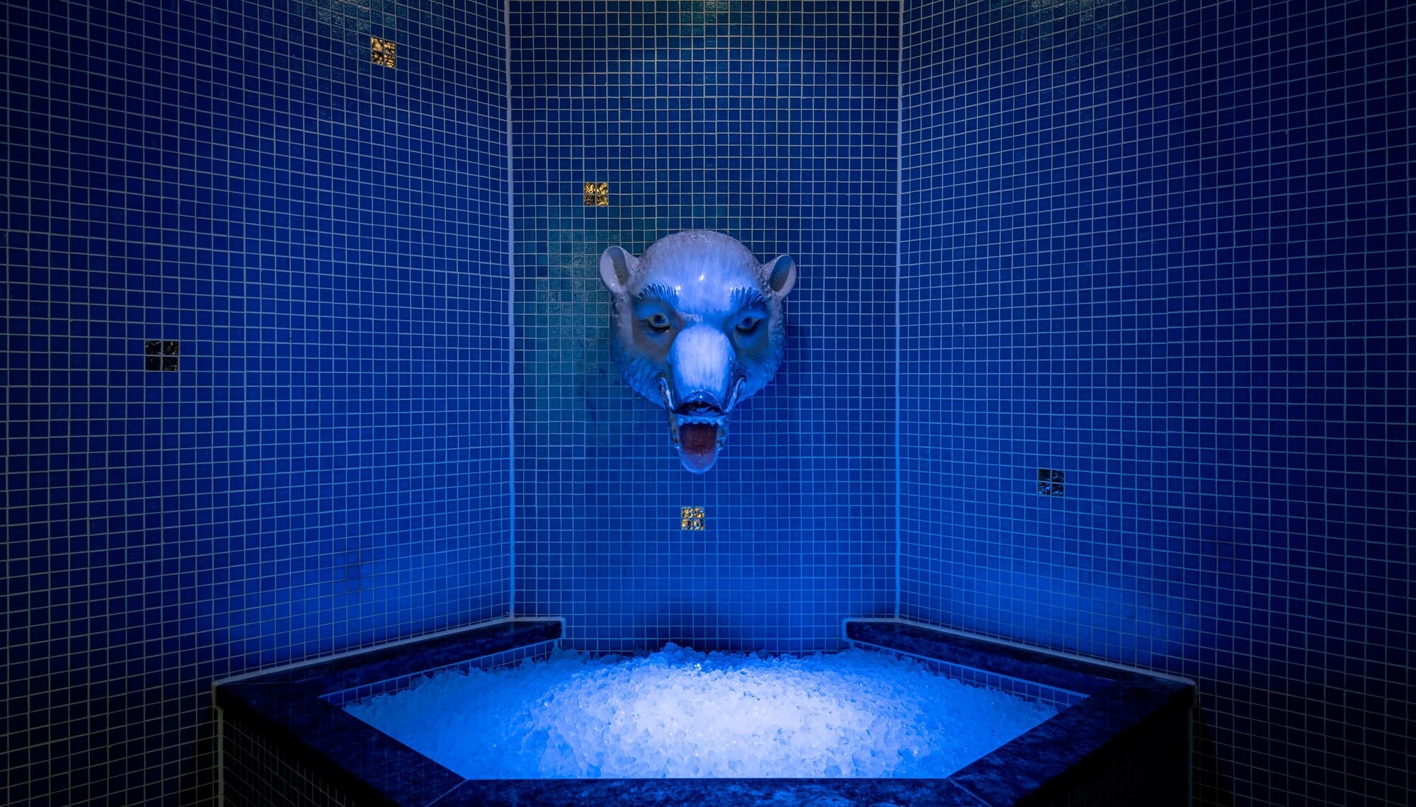 The Westin Grand Munich