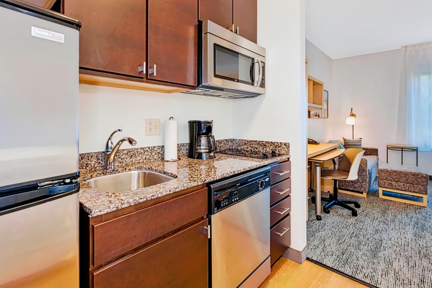 TownePlace Suites by Marriott Nashville Airport