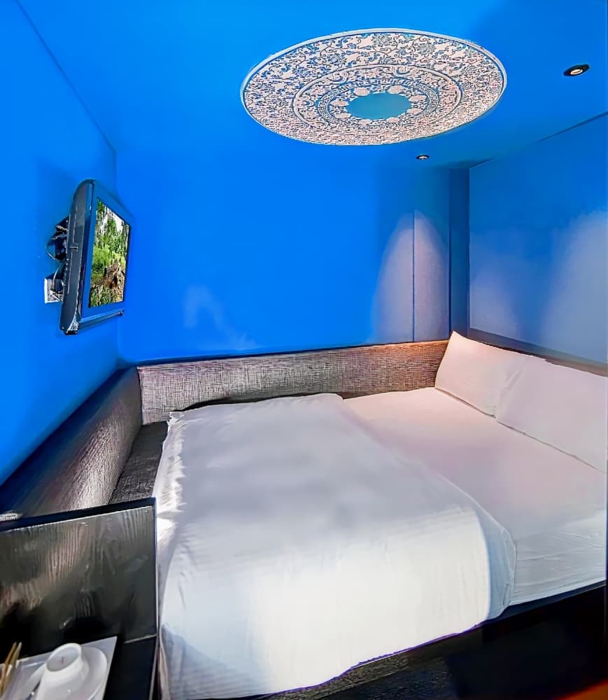 Porcelain Hotel by JL Asia